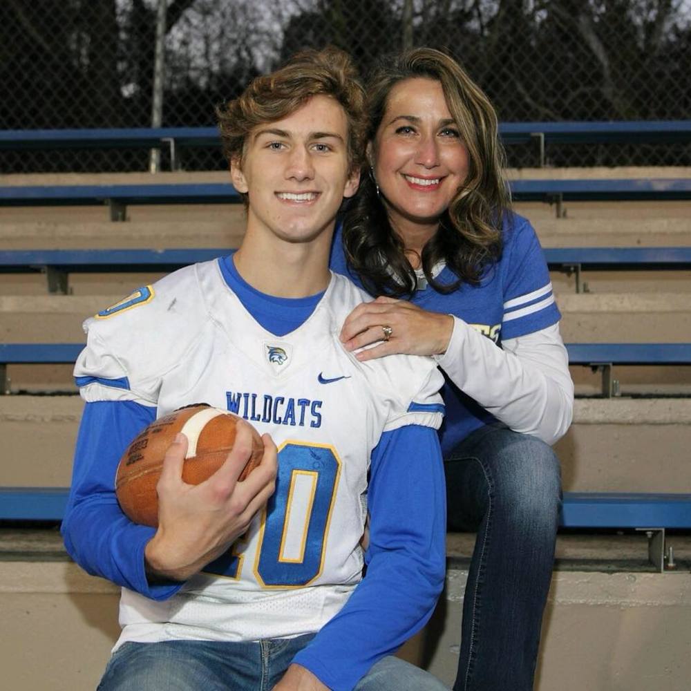 Meet your Posher, Tyler